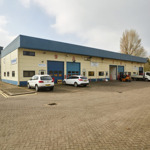 Units 5-9